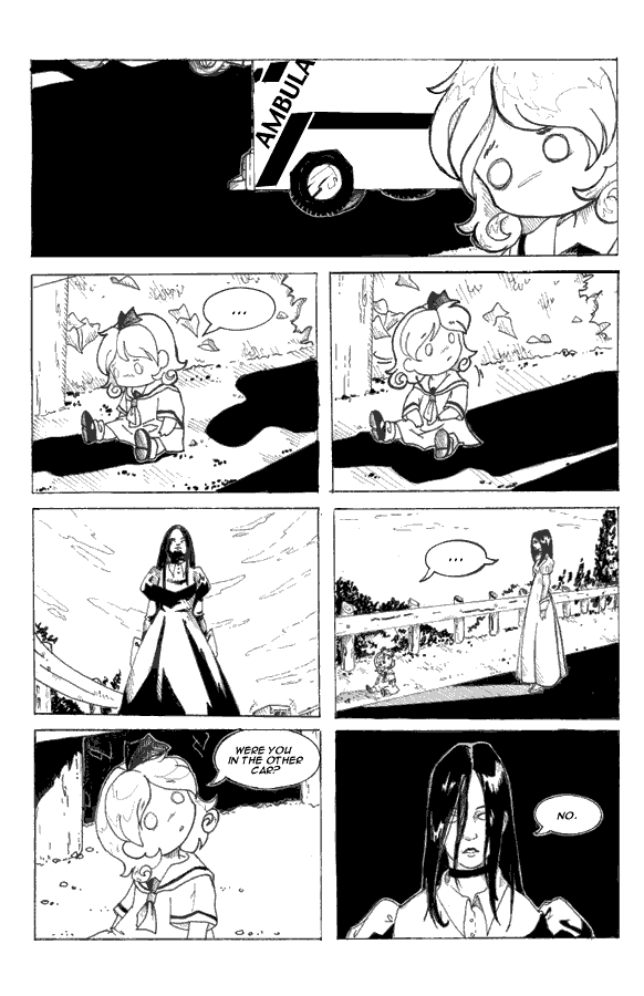comic
